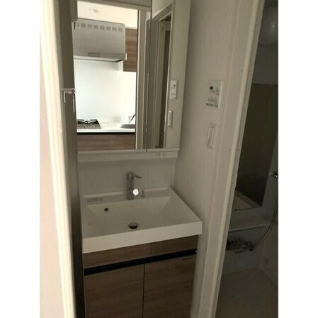 ガリシア板橋の物件内観写真